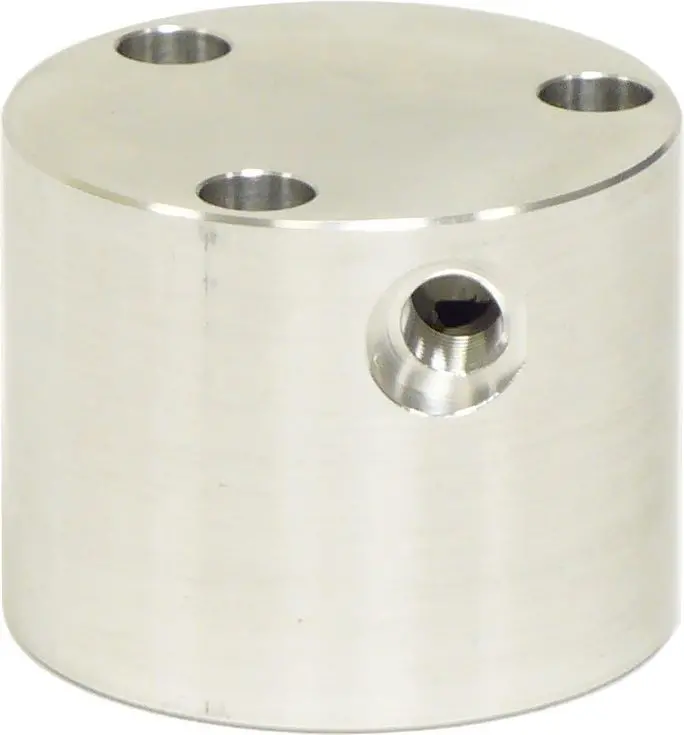 Brinn Transmission Cylinder Housing – Precision-Machined Replacement For Automatic Transmissions 1