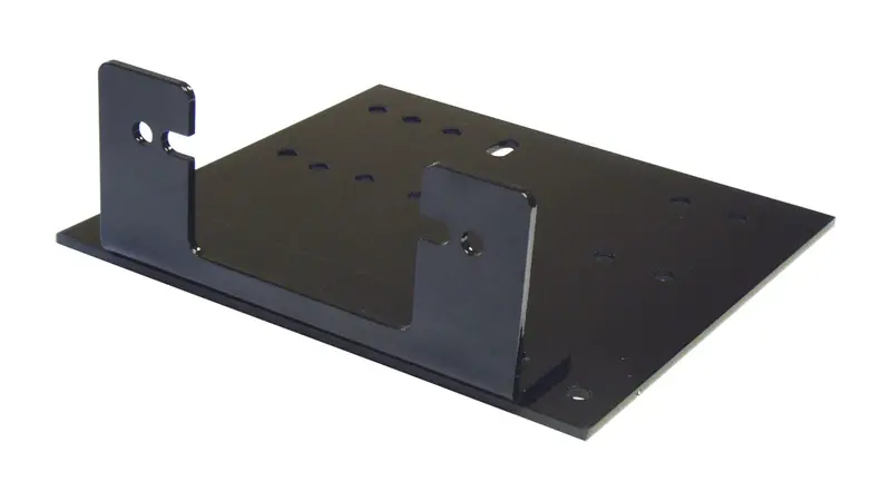 Bulldog Winch 15172 Heavy-Duty Winch Mount For Kubota Rtv400, Rtv500, And Rtv900 1