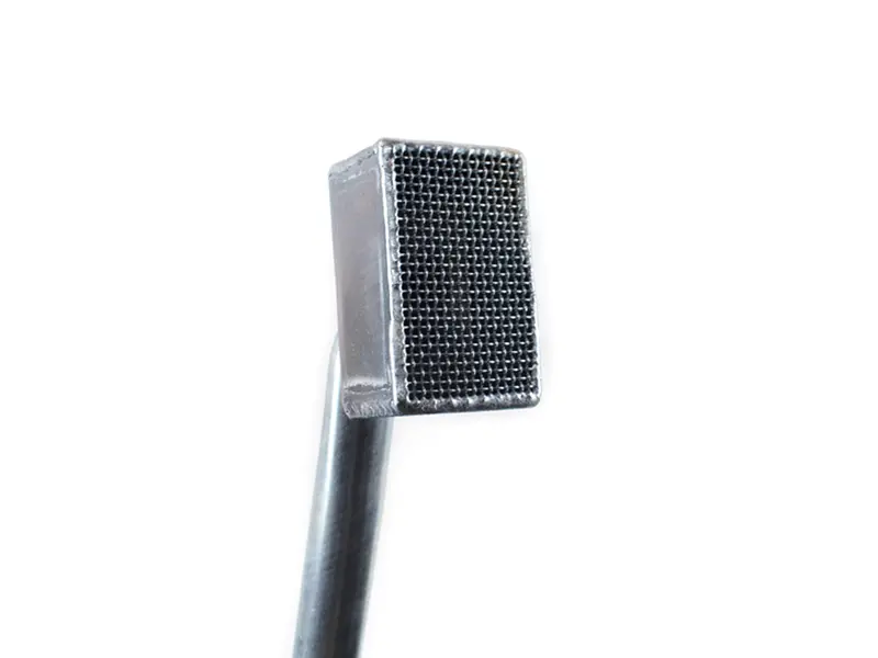Canton High-Performance Oil Pump Pickup Tube 1