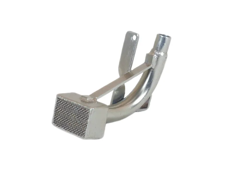 Canton Oil Pump Pickup Tube – Precision-Fit For High-Volume Applications 1
