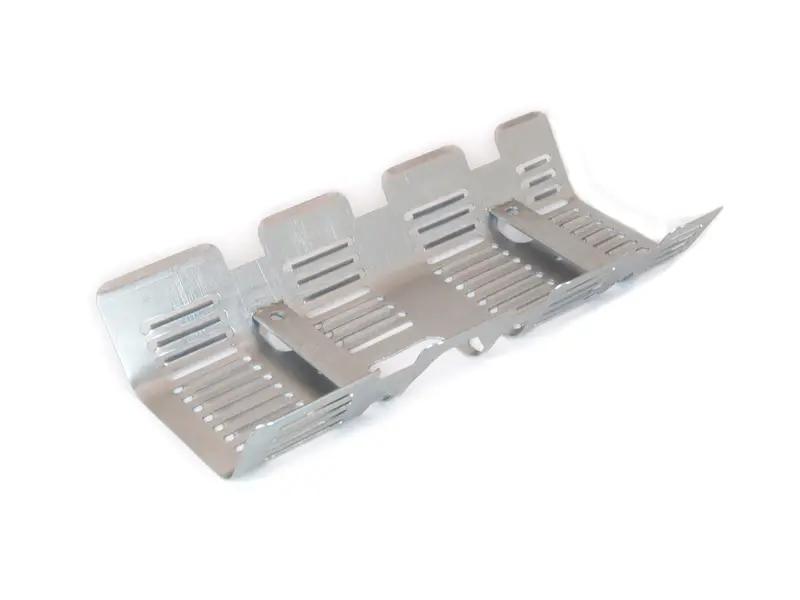 Canton Pro-Louvered Windage Tray – Sbf 351W Engine Application 1