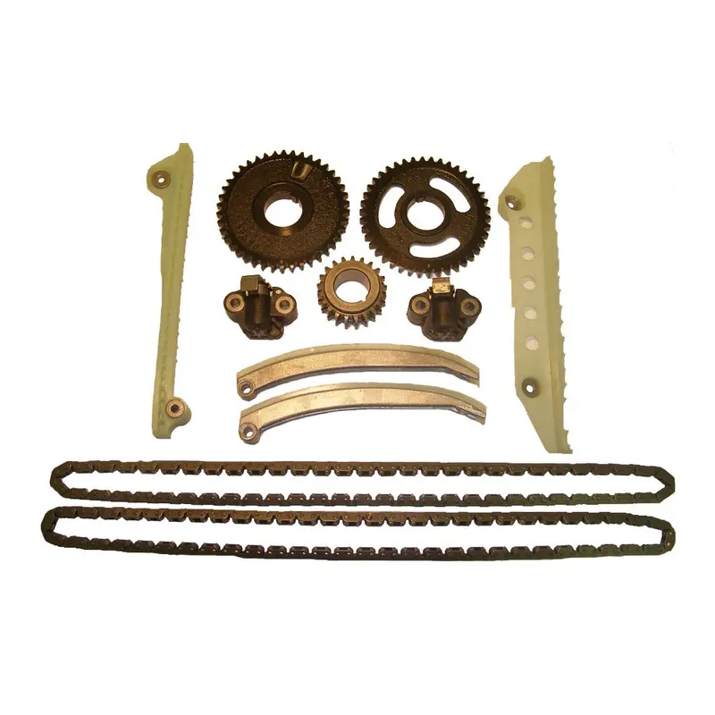 Cloyes 9-0387Sg True Roller Timing Set – Ford 4.6L 2-Valve Engine 1