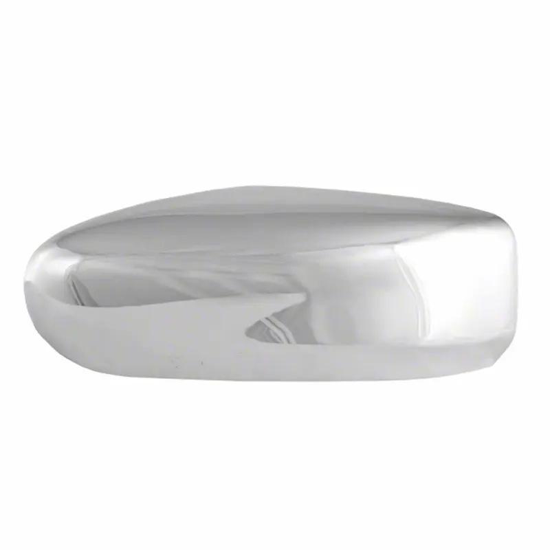Coast To Coast Ccimc67493 Chrome Abs Mirror Covers – Full-Cover Set Of Two For Exterior Styling 1