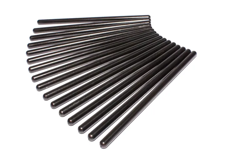 Comp Cams 8300-16 Hi-Tech Oil-Controlling Pushrods – 7.7" Length, 5/16" Dia, 0.080" Wall 1
