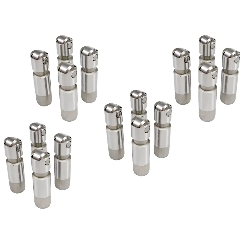 Comp Cams 856-16 Hydraulic Roller Lifter Set – Designed For Chrysler Hemi Engines 1