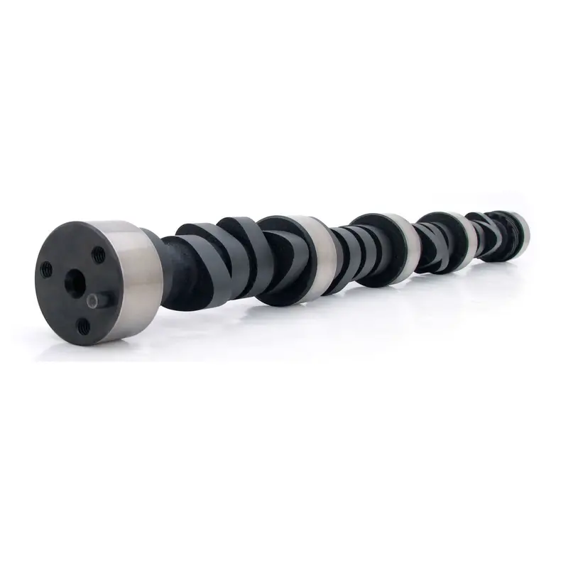 Comp Cams Nit Solid Flat-Tappet Camshaft – 255/266 Duration, Designed For Chevrolet Small-Block Drag & Oval Track Use 1