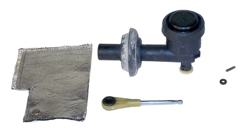 Crown Automotive 4660001Ab Clutch Master Cylinder Assembly For Jeep Applications 1