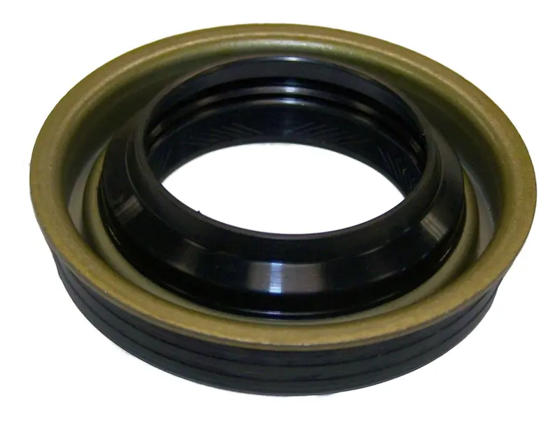 Crown Automotive 52069706Ab Front Inner Axle Shaft Seal Replacement For Jeep Vehicles 1
