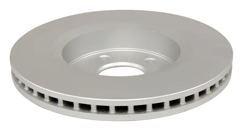 Crown Automotive 52089269C Coated Front Brake Rotor For Jeep Applications 1
