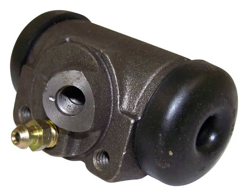 Crown Automotive 8124564 Replacement Wheel Cylinder – Compatible With 12-Inch Drum Brake Assemblies On Jeep Vehicles 1