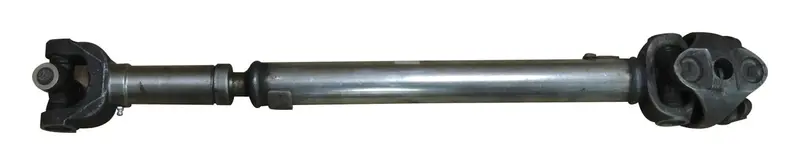 Crown Automotive Front Drive Shaft – Jeep Replacement, 26.36" Collapsed Length (J5360995) 1