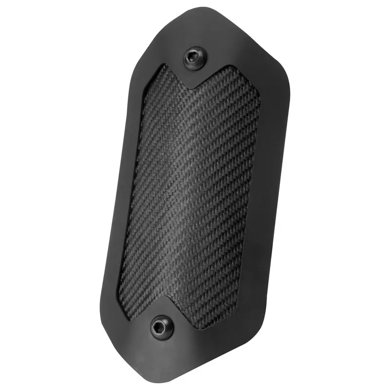Design Engineering Onyx Series Exhaust Heat Shield – Flexible Thermal Barrier 1