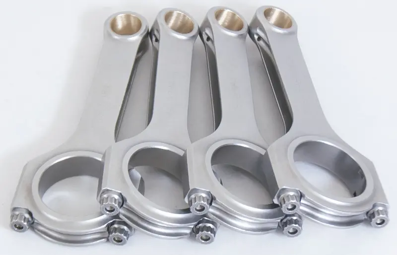 Eagle Specialty Products Crs5893A3D-1 Forged H-Beam Connecting Rods – Honda F22C Engine 1