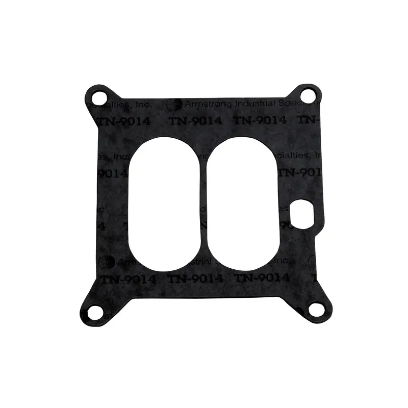 Edelbrock 3897 High-Flow Air Filter Element – Reusable Oiled Cotton 1