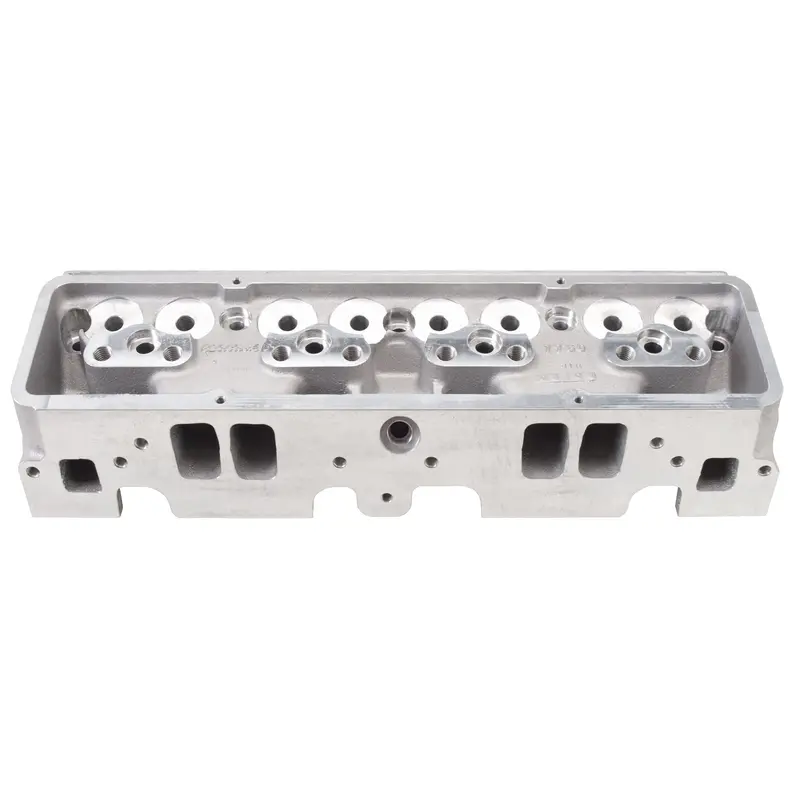 Edelbrock 77539 Performance Aluminum Cylinder Head 1