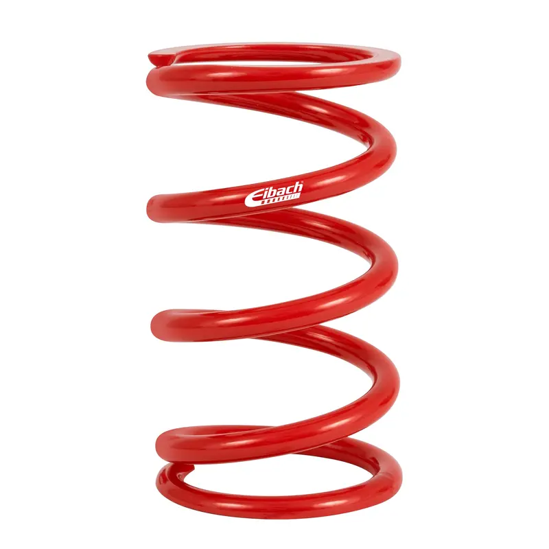Eibach 140-60-0100 Metric Coilover Spring – 60Mm Inner Diameter, Linear Rate Design 1