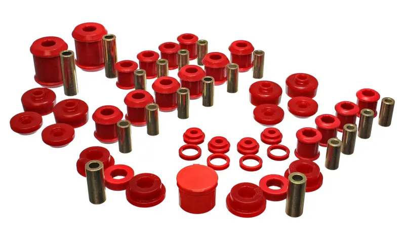 Energy Suspension Polyurethane Master Bushing Replacement Kit 1