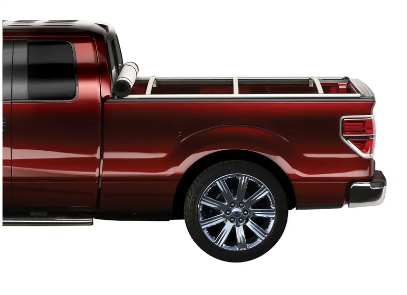 Extang Tuff Tonno Soft Tonneau Cover – Fits 2001–2004 Chevrolet S10/Sonoma (4'7") 1