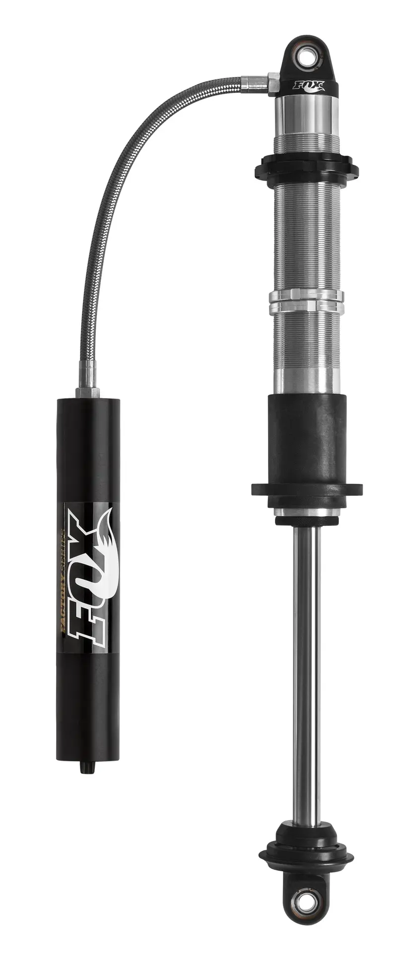 Fox 980-02-060 Off-Road Shock Absorber – Rebuildable, Serviceable, And Custom-Valved For Trail & Track 1