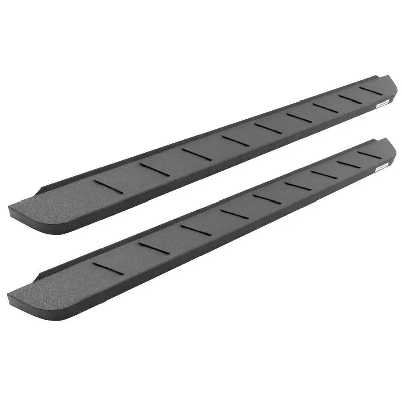 Go Rhino Rb10 Running Boards With Mounting Hardware – Full-Size Truck Fit 1