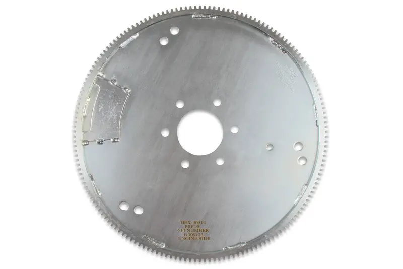 Hays 40-514 External-Balance Performance Flexplate – 166-Tooth Design 1