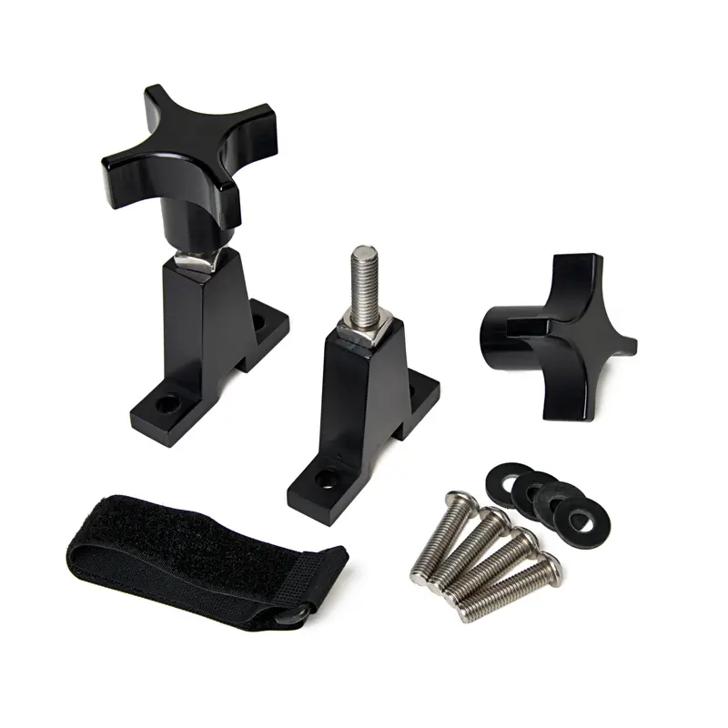 Hi-Lift Hm-800 Jeep Wrangler Jk Mount – Secure, Accessible Jack Storage Solution 1