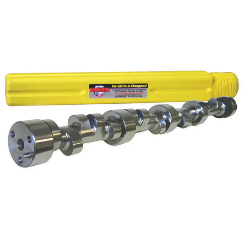 Howards Racing 111013-10 Solid Roller Camshaft For Small-Block Chevy 1