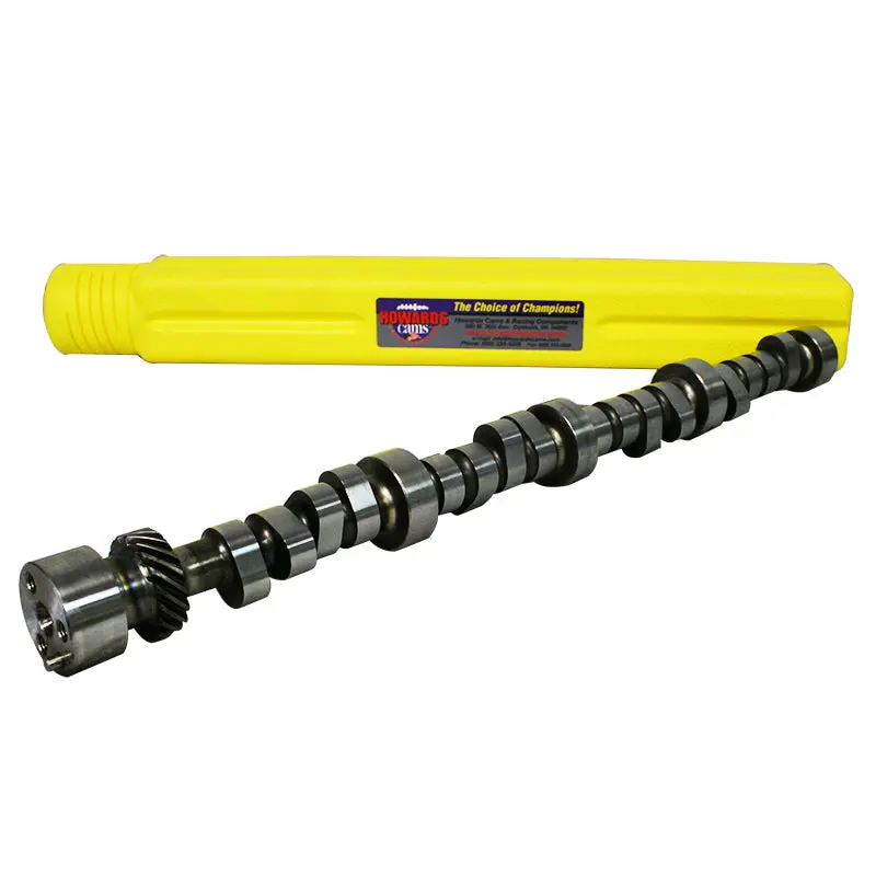 Howards Racing 720555-12 Big Block Mopar Hydraulic Roller Camshaft – Performance Grind For Street And Strip Use 1