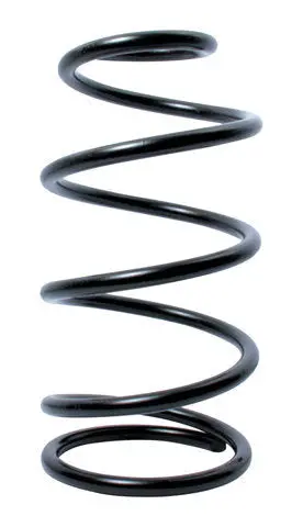 Hyperco 18Snp11-225 Single-Pigtail Rear Coil Spring – 5.5" Id × 11" Height 1