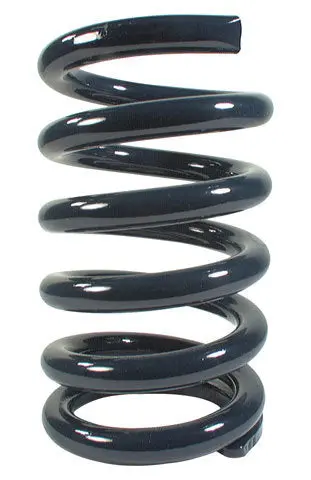 Hyperco Front Coil Spring – 5.5-Inch Id, 11-Inch Free Length, High-Performance 1