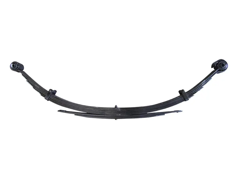 Icon Vehicle Dynamics 138508 Rear Leaf Spring Kit – 5-Inch Lift For 1999–2007 Ford Super Duty Trucks 1