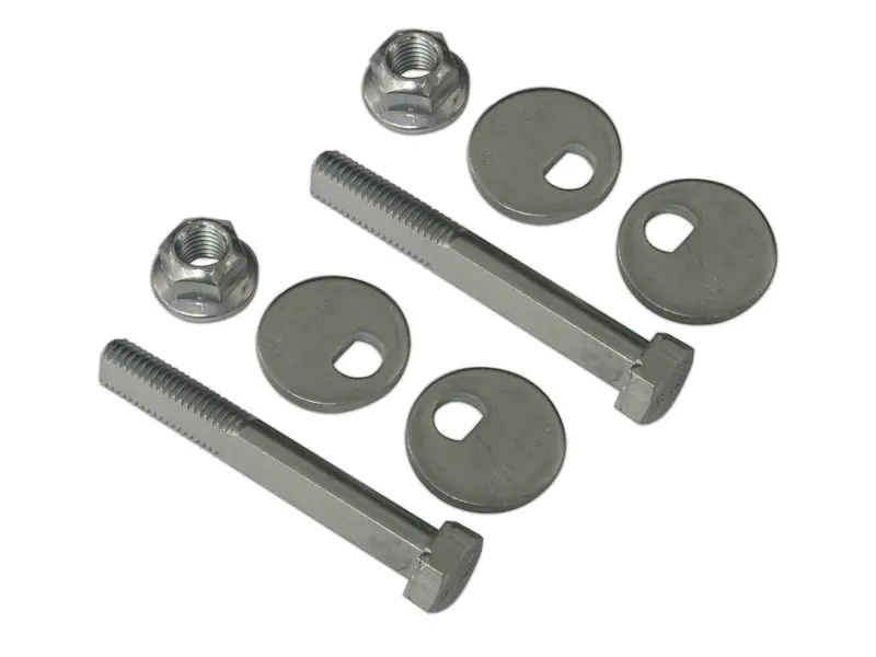 Icon Vehicle Dynamics 22013 Adjustable Caster/Camber Alignment Kit 1
