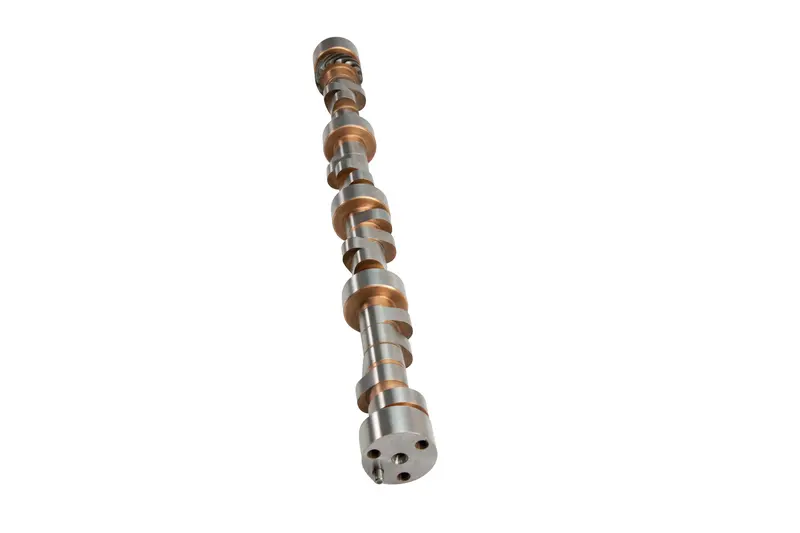 Lunati Solid Roller Camshaft For Chevrolet Small Block – Oval Track 264/270 Duration 1