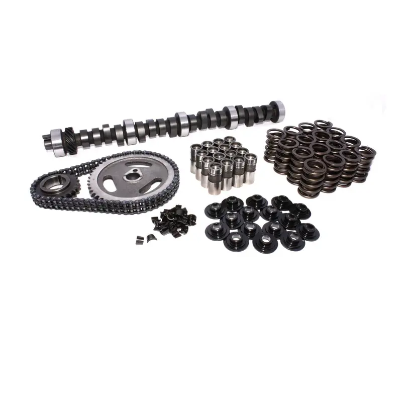 Lunati Voodoo Hydraulic Flat-Tappet Cam – 233/241 Duration For Ford 351C, 351M & 400M Engines 1