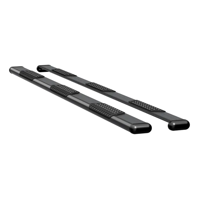 Luverne O-Mega Ii Rocker Panel Mount – W2W Installation Design 1