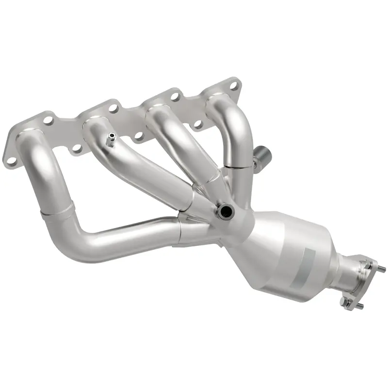 Magnaflow 23708 Catalytic Converter With Integrated Exhaust Manifold 1