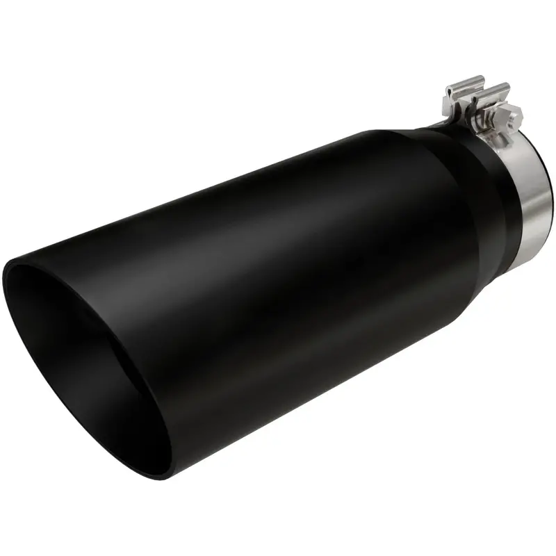 Magnaflow 35240 Single-Wall Exhaust Tip — 4-Inch Inlet × 5-Inch Outlet 1
