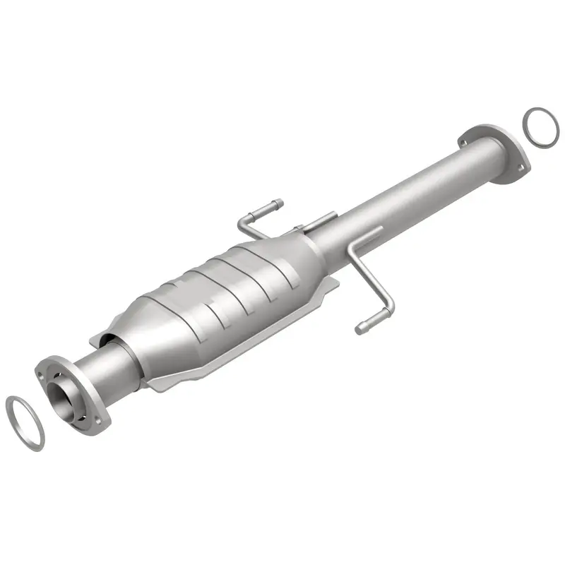 Magnaflow 447219 California-Compliant Direct-Fit Catalytic Converter – Oem Replacement 1