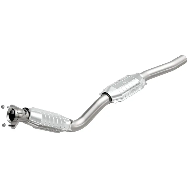 Magnaflow 49669 Direct-Fit Oem-Grade Catalytic Converter 1