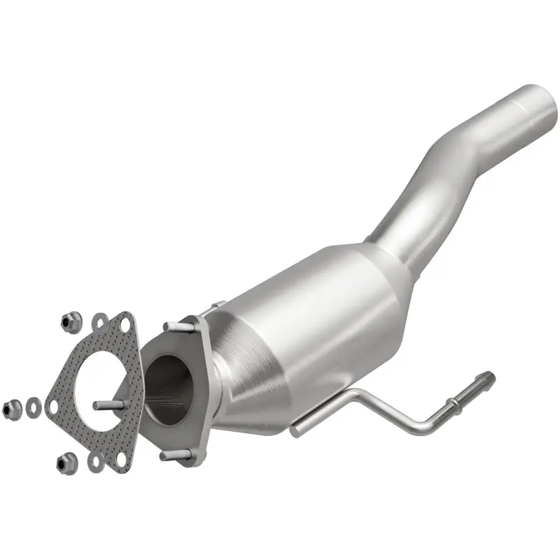 Magnaflow 5491979 Carb-Certified Catalytic Converter – California-Compliant Direct-Fit Replacement 1