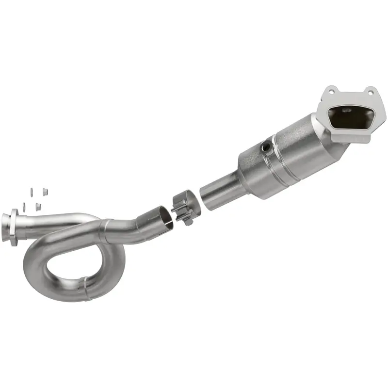 Magnaflow 5551029 Carb-Certified Direct-Fit Catalytic Converter 1