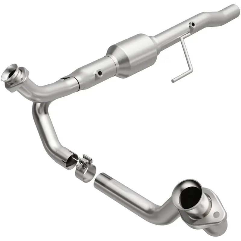 Magnaflow Carb-Certified Direct-Fit Catalytic Converter – California Compliant 1