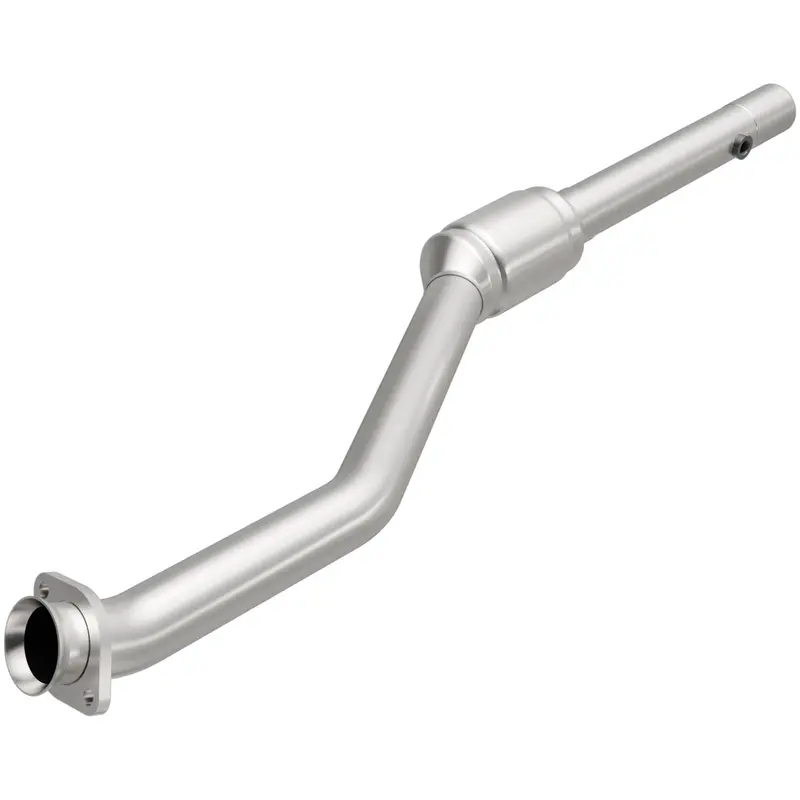Magnaflow Oem-Grade Direct-Fit Catalytic Converter – Precision-Matched Emissions Replacement 1