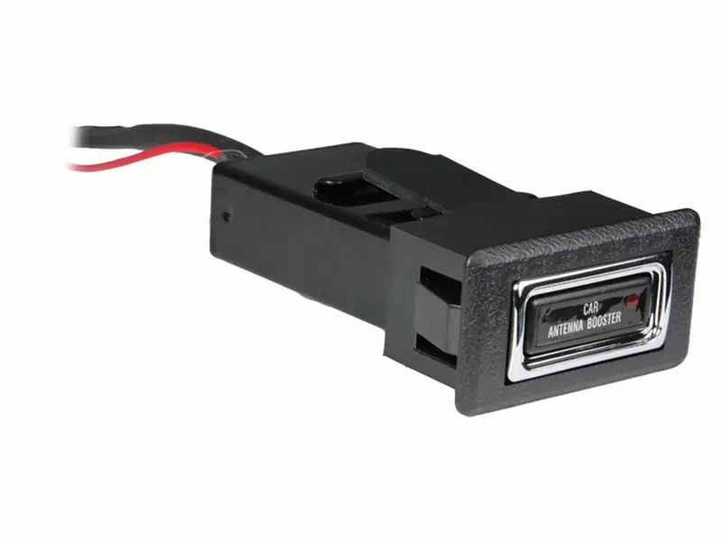 Metra Antennaworks Amplified Antenna Adapter – Model 44-Ua60 For Enhanced Signal Reception 1