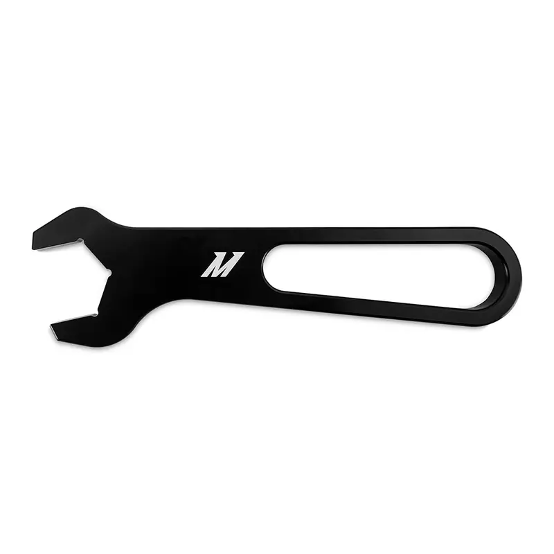 Mishimoto -6An Fitting Wrench – Precision Tool For An Fittings (Model Mmtl-Anwr-06) 1