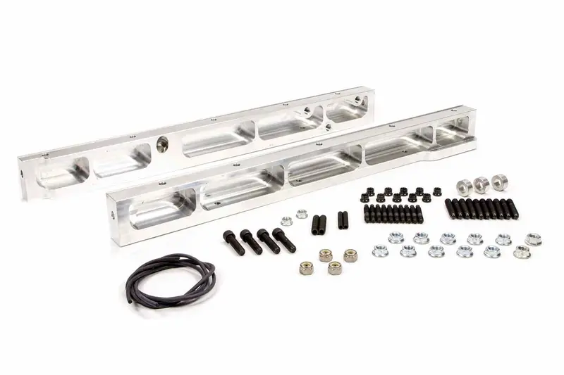 Moroso 22934 Oil Pan Spacer Kit – Compatible With Dart Ls Next Engine Blocks 1