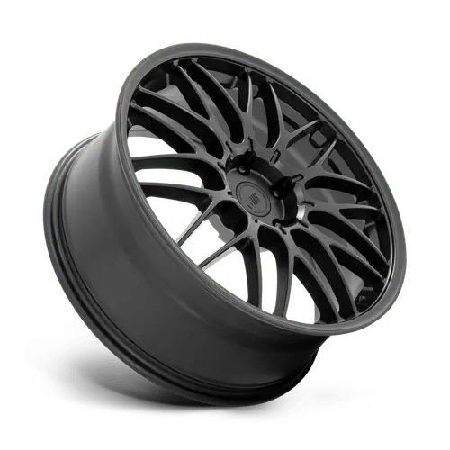 Motegi Mr15388512735 Mr153 Forged Alloy Wheel – 18X8.5 1