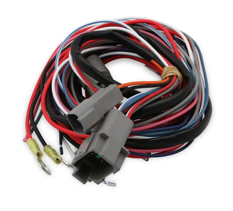 Msd 8892 High-Performance Ignition Control Wiring Harness 1