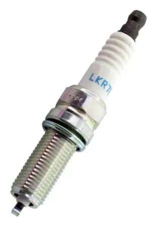 Ngk Lkr7E Spark Plug — Standard Replacement, Part Number 1643 1