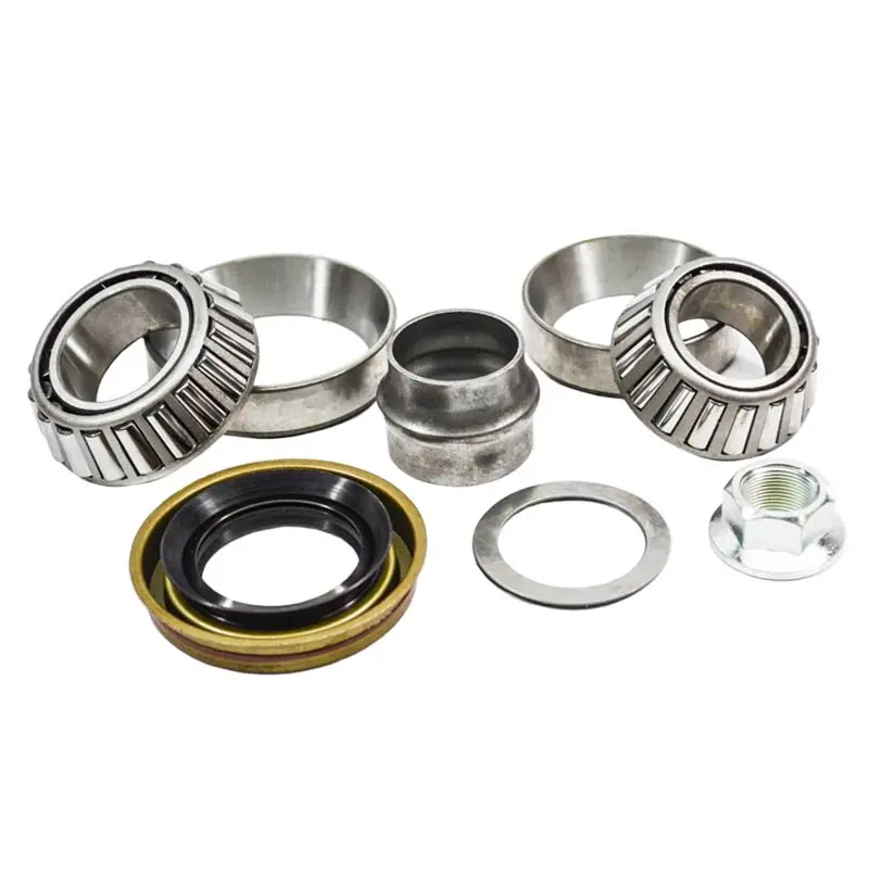 Nitro Gear & Axle Pkd44Jk-Rev Dana 30Jk/44Rs Front Pinion Installation Kit For Jeep Jk 1